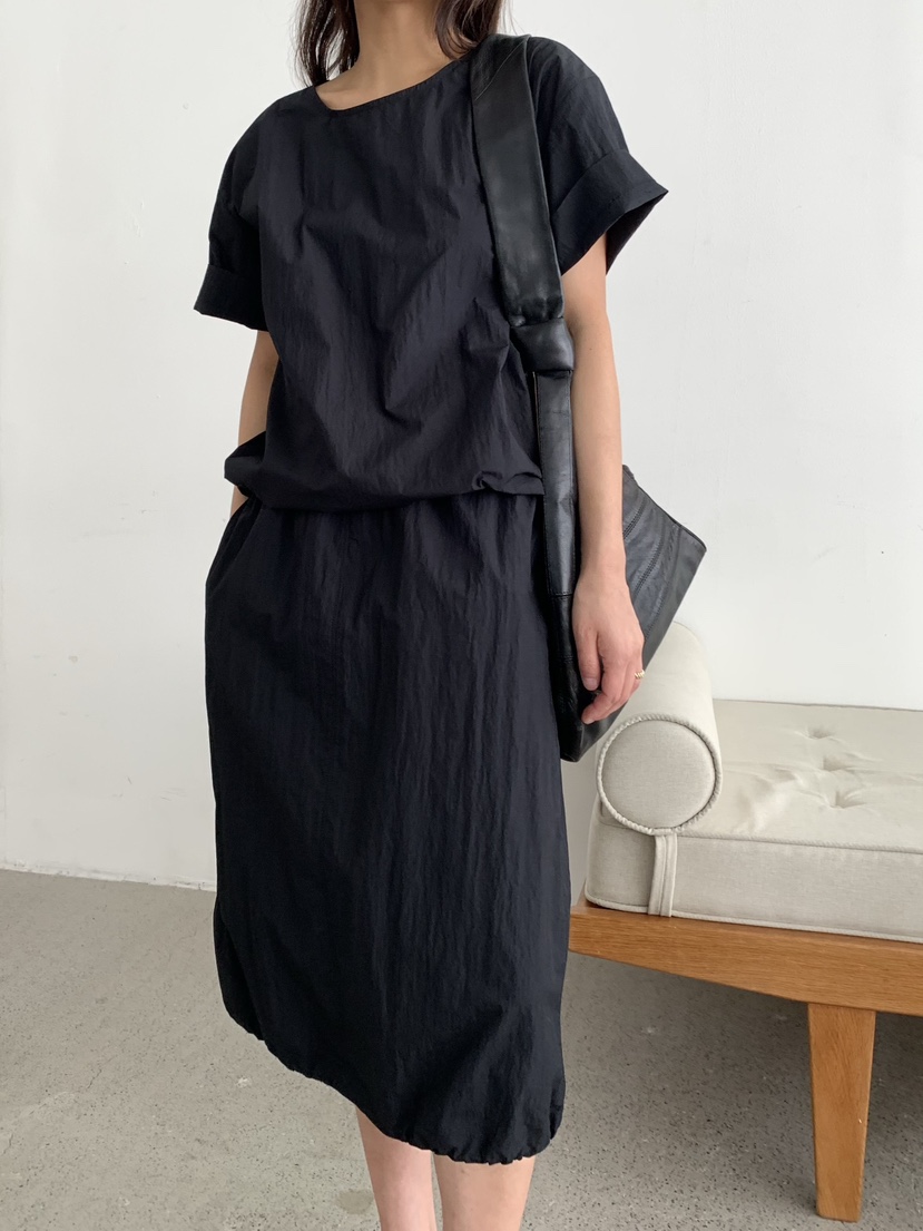 ROMANTICIZE東大門㊣實拍女裝新品25春夏人氣熱賣半身裙中短裙ROMANTICIZE半身裙/中短裙