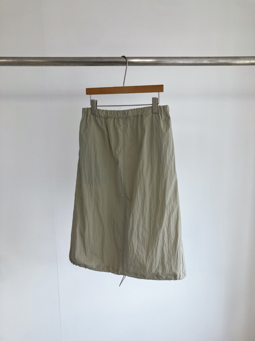 ROMANTICIZE東大門㊣實拍女裝新品25春夏人氣熱賣半身裙中短裙ROMANTICIZE半身裙/中短裙圖色2