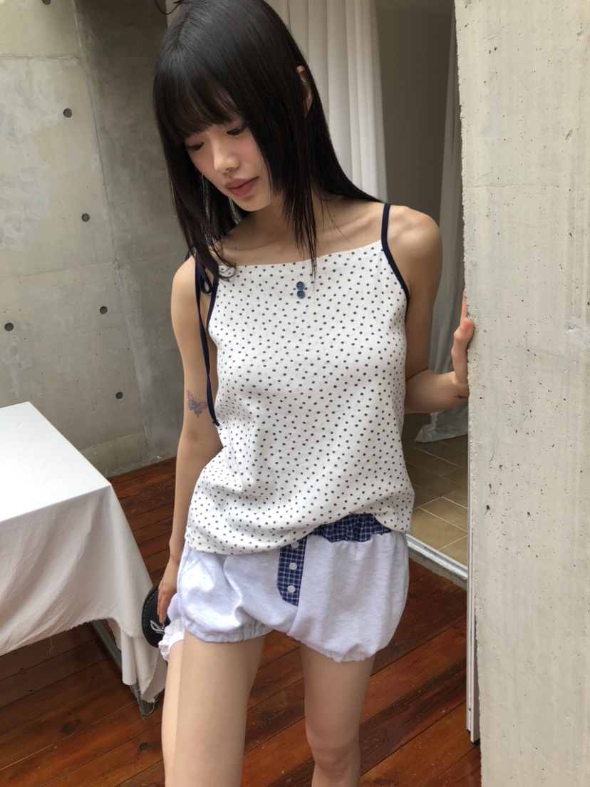 FLASH韓國代購㊣女裝新款時尚25春夏熱賣人氣真品職業推薦短褲FLASH短褲