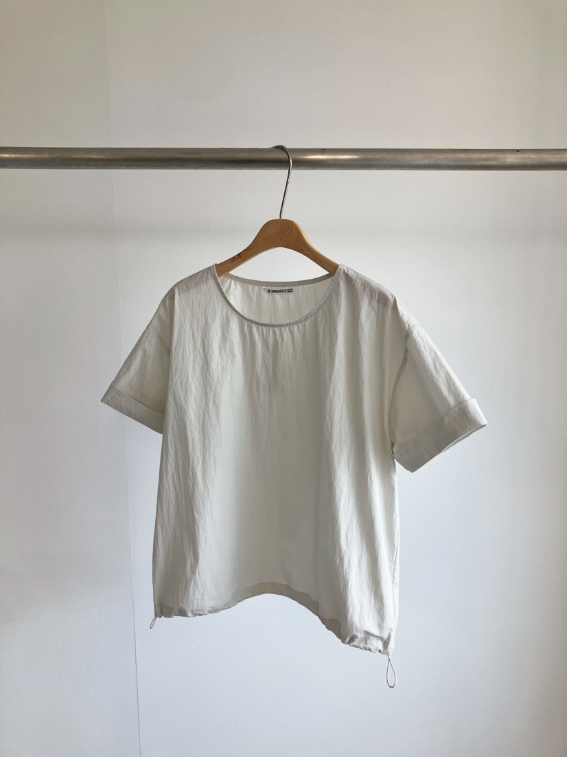ROMANTICIZE韓國直郵㊣女裝新品推薦熱賣職業真品襯衫蕾絲衫ROMANTICIZE襯衫/蕾絲衫