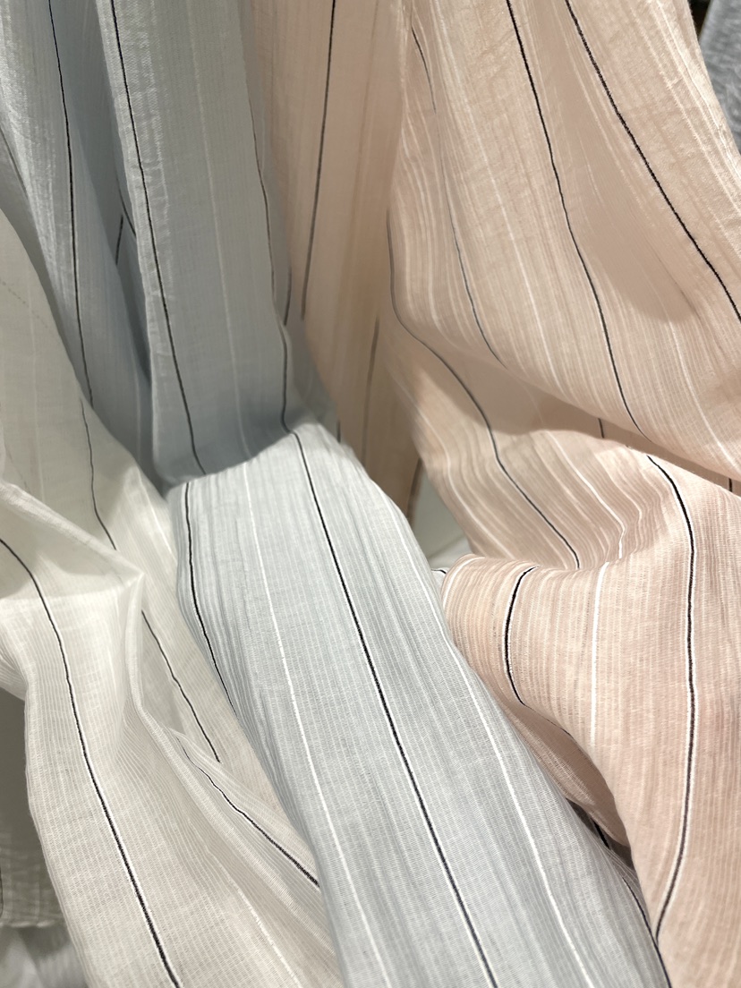 ALLVIBE東大門直郵女士新品真品職業人氣25春夏休閑襯衫蕾絲衫ALLVIBE襯衫/蕾絲衫