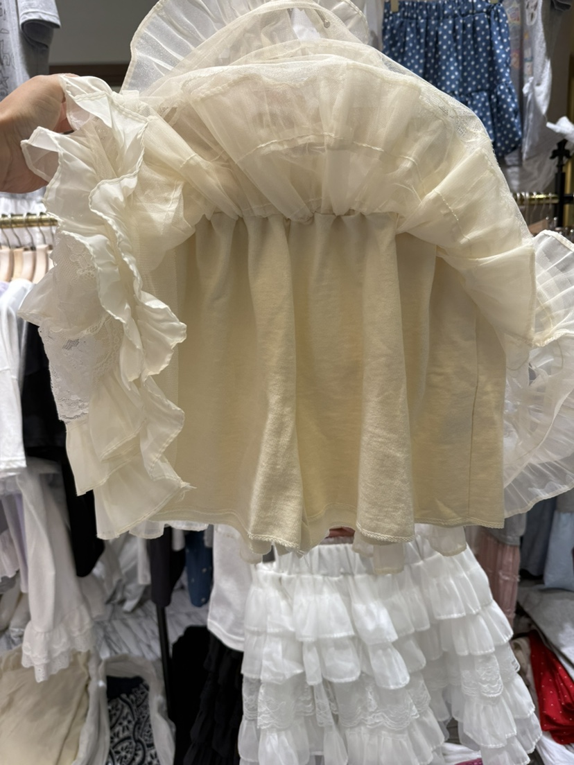 BE&amp;BE東大門㊣代購女士新品真品推薦熱賣休閑25春夏短裙BE&be短裙