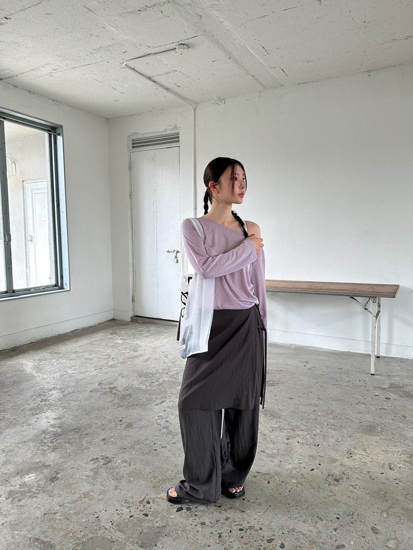 UNBOUND東大門㊣代購女士新品熱賣人氣推薦時尚職業休閑裙褲UNBOUND裙褲