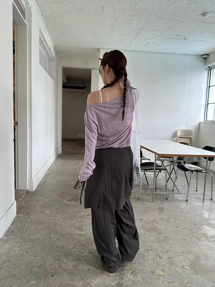 UNBOUND東大門㊣代購女士新品熱賣人氣推薦時尚職業休閑裙褲UNBOUND裙褲