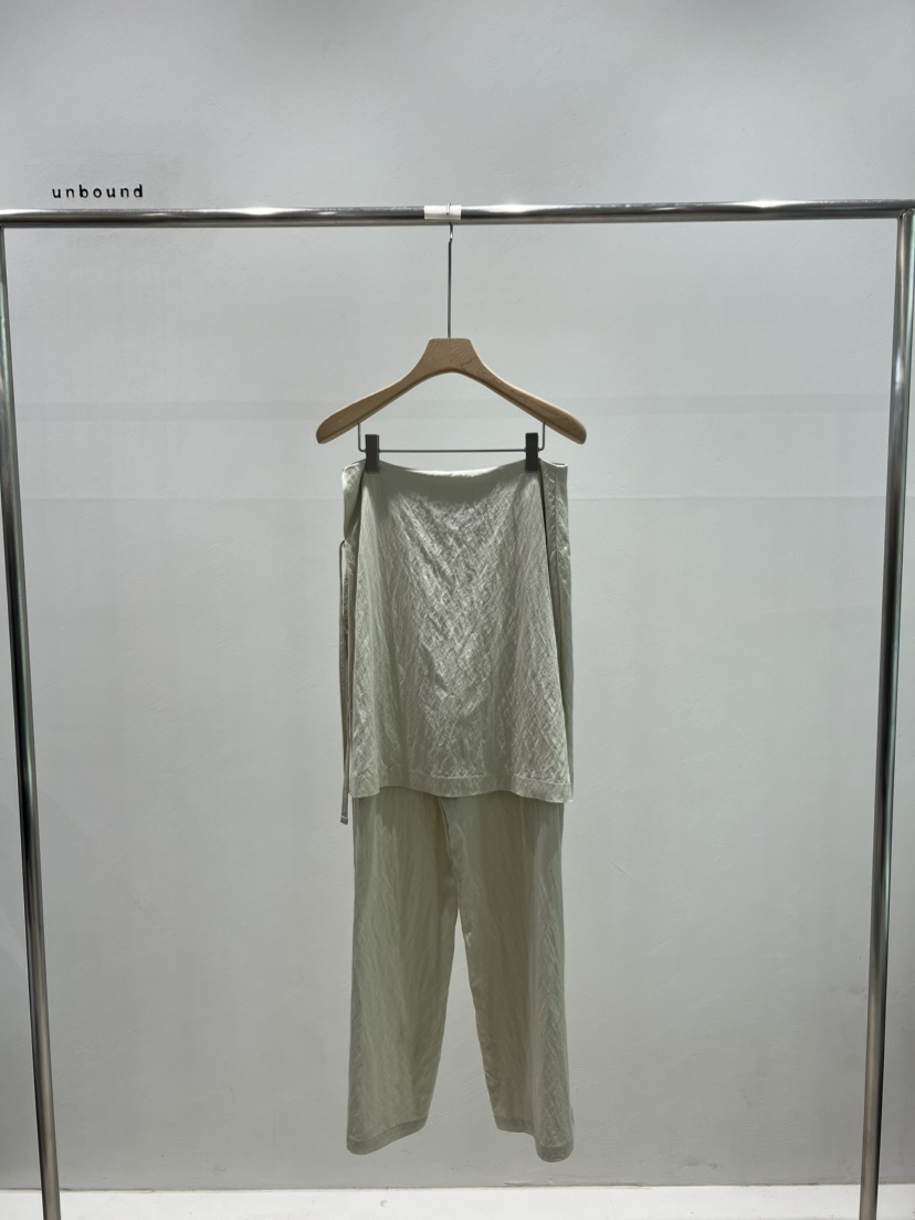 UNBOUND東大門㊣代購女士新品熱賣人氣推薦時尚職業休閑裙褲UNBOUND裙褲