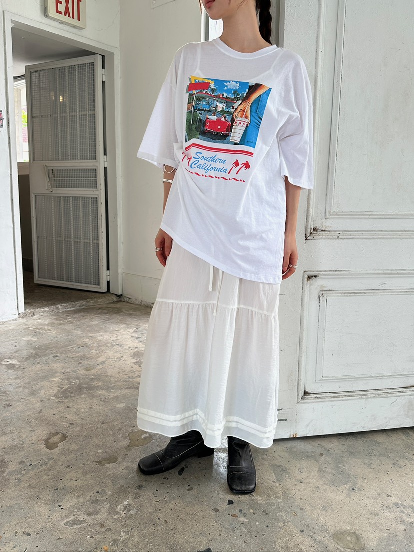 UNBOUND東大門㊣實拍女裝新款人氣25春夏職業時尚休閑連衣裙UNBOUND連衣裙