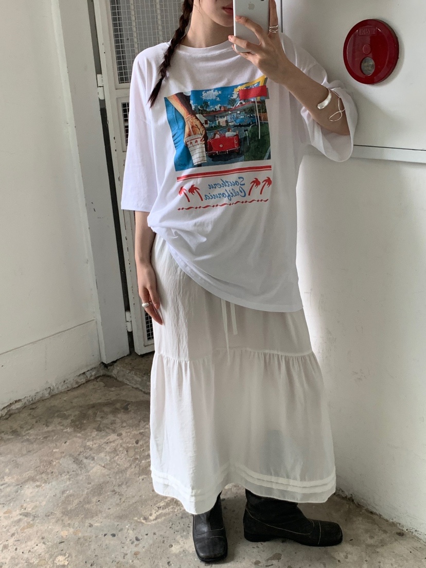 UNBOUND韓國直郵㊣女裝新品真品職業休閑熱賣推薦25春夏T恤UNBOUNDT恤