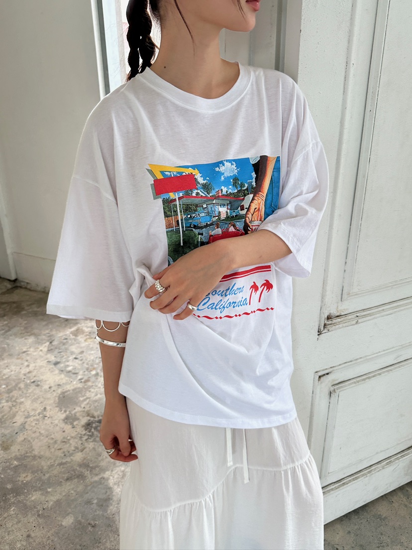 UNBOUND韓國直郵㊣女裝新品真品職業休閑熱賣推薦25春夏T恤UNBOUNDT恤
