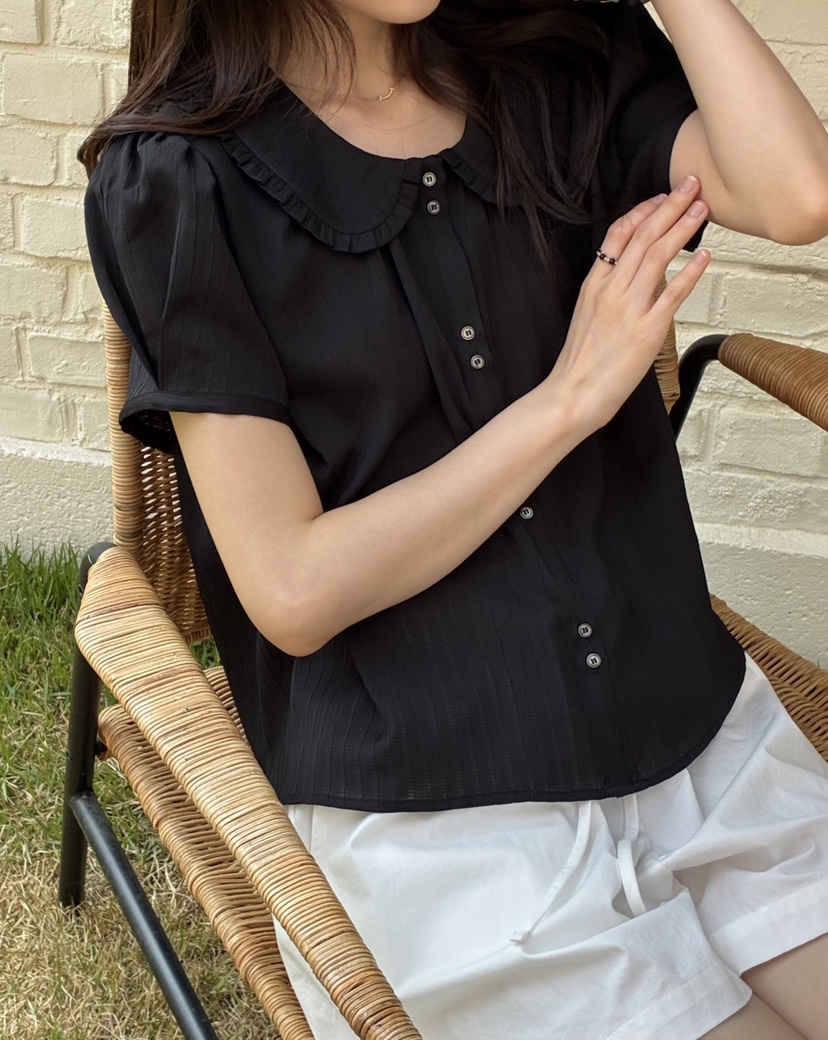 ERUME韓國直郵㊣女裝新品職業真品25春夏時尚推薦休閑熱賣短褲ERUME短褲