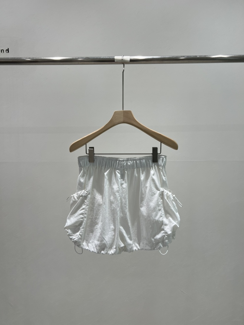 UNBOUND韓國直郵㊣女裝新款熱賣推薦休閑人氣時尚真品25春夏短褲UNBOUND短褲