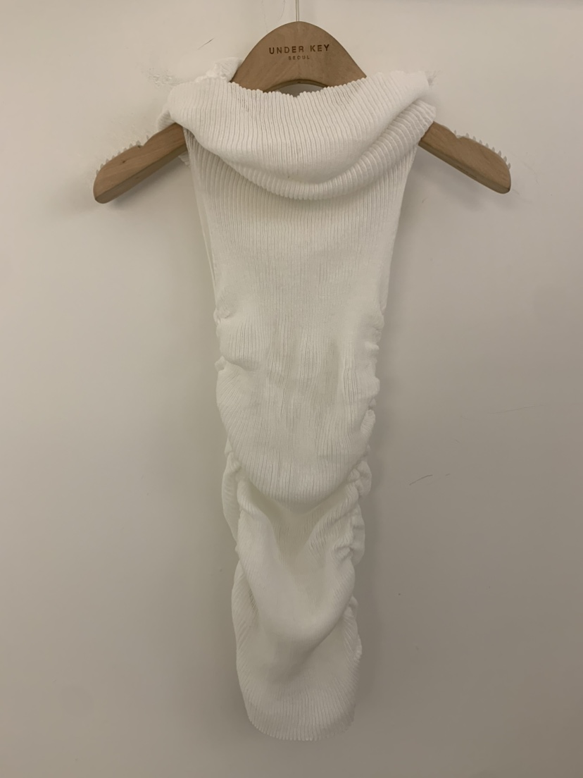 UNDER KEY韓國直郵㊣女士新款真品職業熱賣休閑時尚吊帶背心UNDER KEY吊帶/背心圖色1