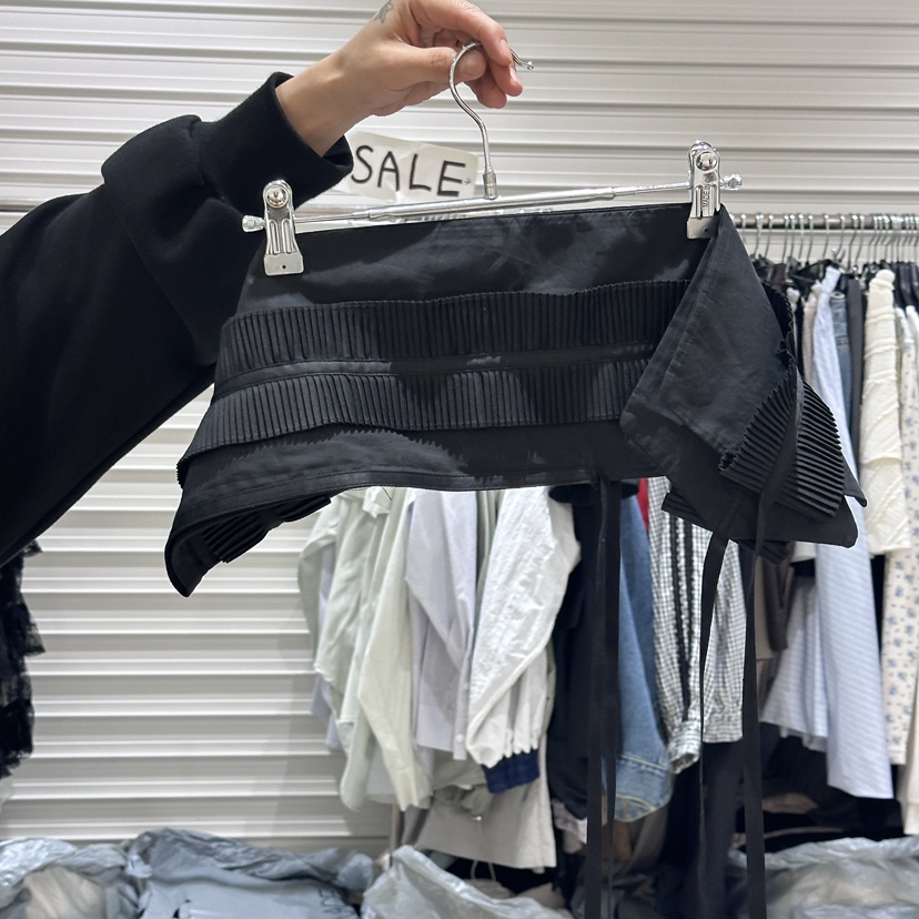 BRICKLANE韓國代購㊣女士新品推薦時尚人氣熱賣休閑腰帶腰帶BRICKLANE腰帶
