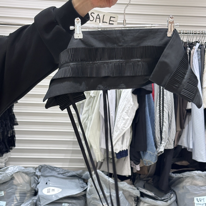 BRICKLANE韓國代購㊣女士新品推薦時尚人氣熱賣休閑腰帶腰帶BRICKLANE腰帶圖色2