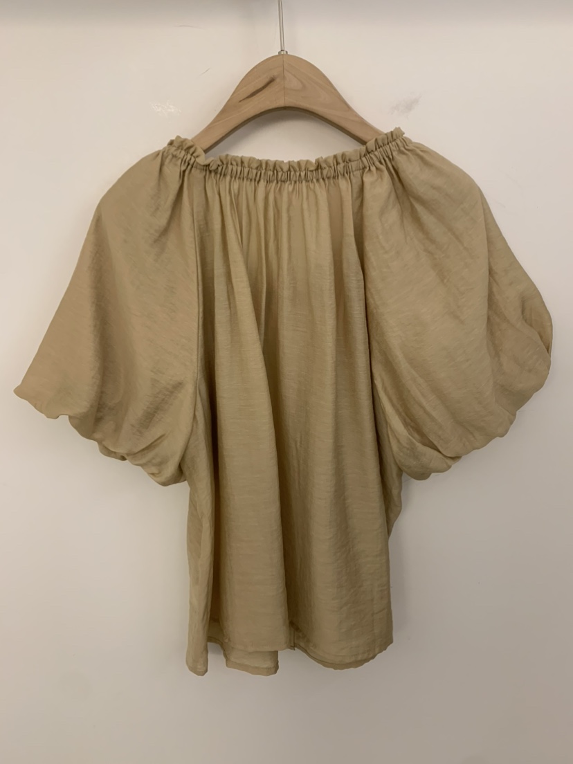 UNDER KEY韓國代購㊣女裝新品25春夏真品推薦人氣襯衫蕾絲衫UNDER KEY襯衫/蕾絲衫