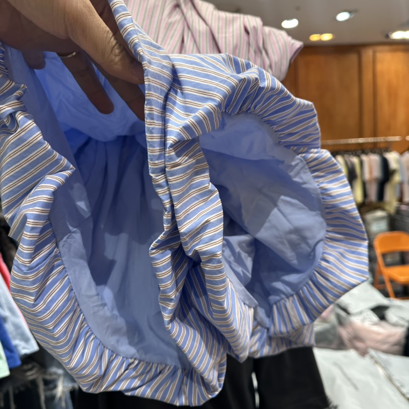 GARMENT-P韓國直郵㊣女士新款職業推薦熱賣人氣時尚25春夏短褲GARMENT短褲