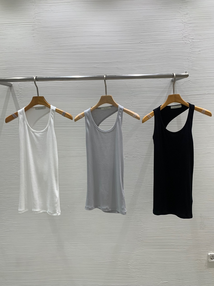 LUCY SALON東大門㊣直郵女士新品人氣真品職業休閑吊帶背心LUCY SALON吊帶/背心