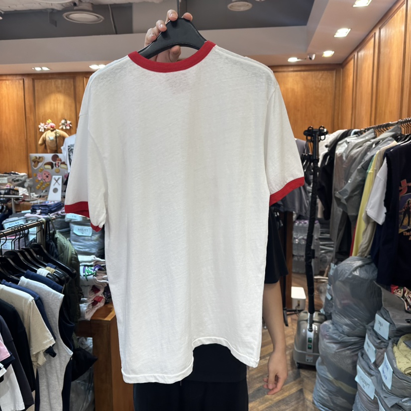 GARMENT-P東大門㊣實拍女士新款時尚職業真品人氣推薦熱賣T恤GARMENTT恤
