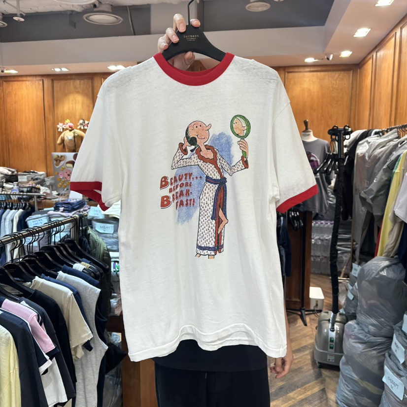 GARMENT-P東大門㊣實拍女士新款時尚職業真品人氣推薦熱賣T恤GARMENTT恤