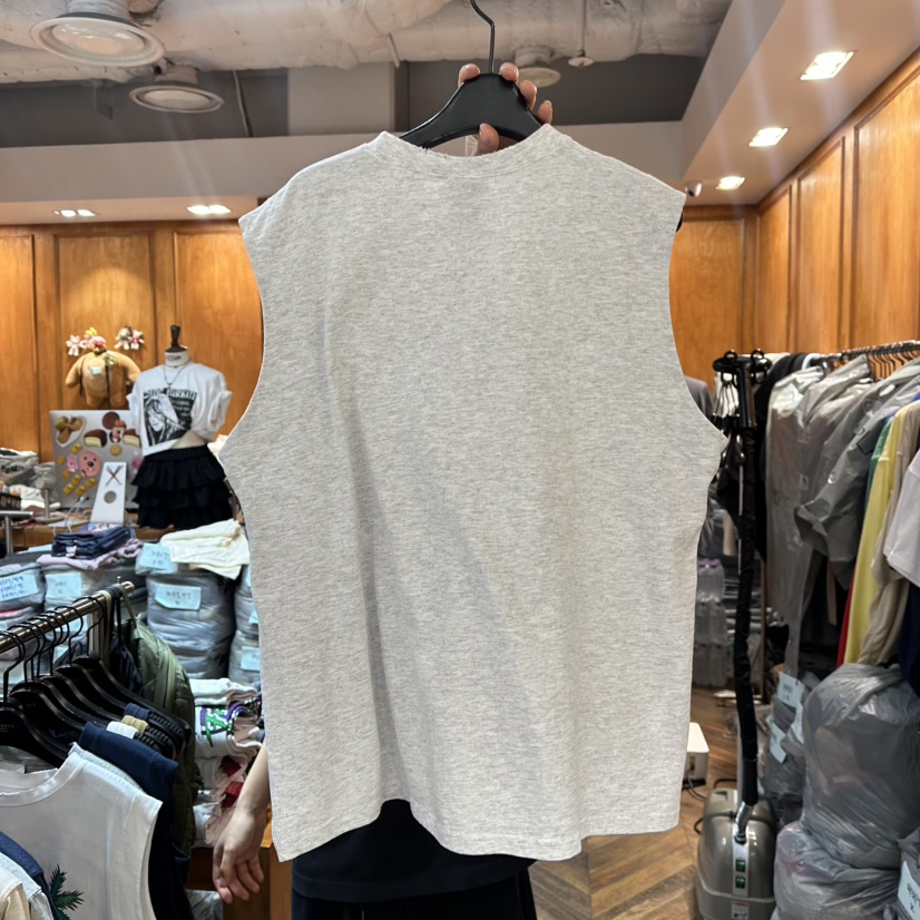 GARMENT-P韓國直郵㊣女裝新款熱賣人氣時尚真品推薦吊帶背心GARMENT吊帶/背心