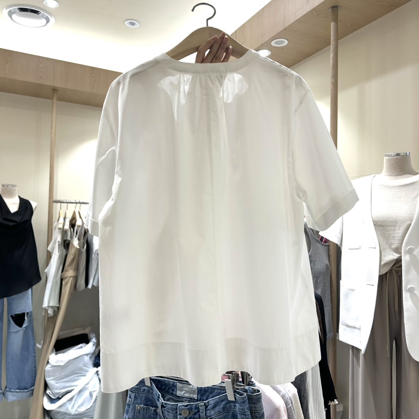 VINTAGE VIBE東大門㊣直郵女士新款推薦熱賣真品襯衫蕾絲衫VINTAGE VIBE襯衫/蕾絲衫