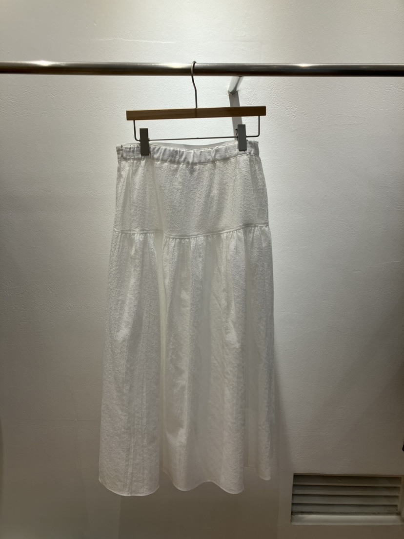 FL LANEL韓國直郵㊣女裝新品推薦人氣熱賣真品職業長裙透視FL LANEL長裙