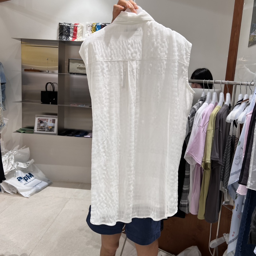 TEMPTING東大門㊣實拍女裝新品休閑職業人氣時尚襯衫蕾絲衫TEMPTING襯衫/蕾絲衫