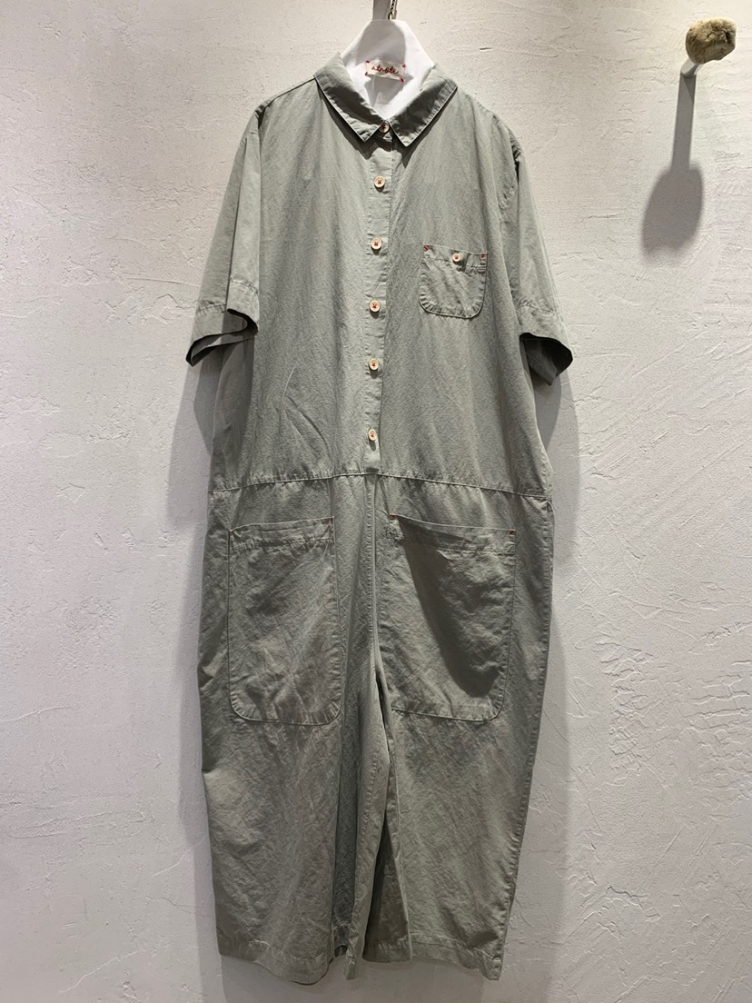 AT NOTE東大門㊣直郵女士新款職業推薦熱賣休閑連體褲棉質AT NOTE連體褲圖色2