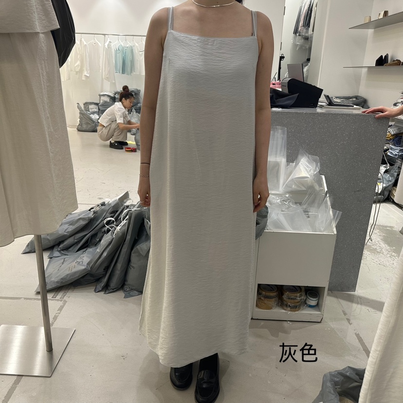 GALLERY-P韓國直郵㊣女裝新款真品熱賣休閑人氣時尚連衣裙GALLERY連衣裙圖色2