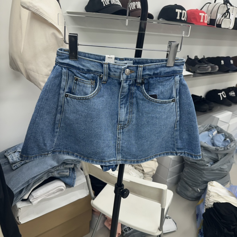TOPDRESSING東大門㊣直郵女士新款時尚人氣推薦職業熱賣裙褲TOPDRESSING裙褲