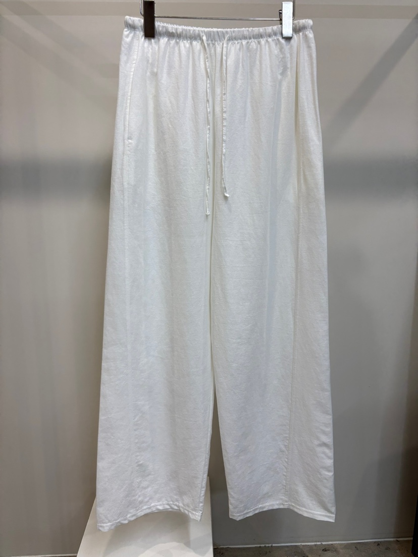 KONI韓國代購㊣女士新品25春夏休閑時尚真品職業熱賣休閑褲KONI休閑褲