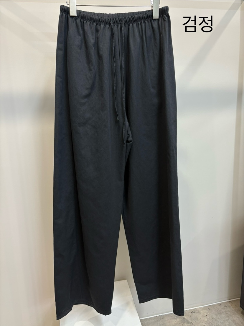 KONI韓國代購㊣女士新品25春夏休閑時尚真品職業熱賣休閑褲KONI休閑褲圖色3