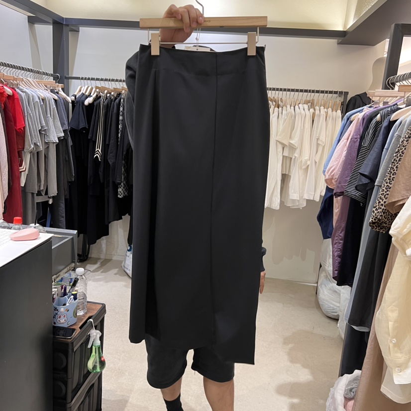 SELF SERVICE東大門㊣實拍女士新款真品熱賣休閑半身裙中短裙SELF SERVICE半身裙/中短裙