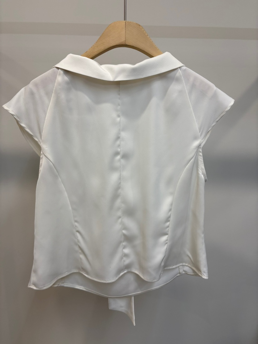 KONI韓國直郵㊣女裝新款真品25春夏時尚熱賣推薦襯衫蕾絲衫KONI襯衫/蕾絲衫