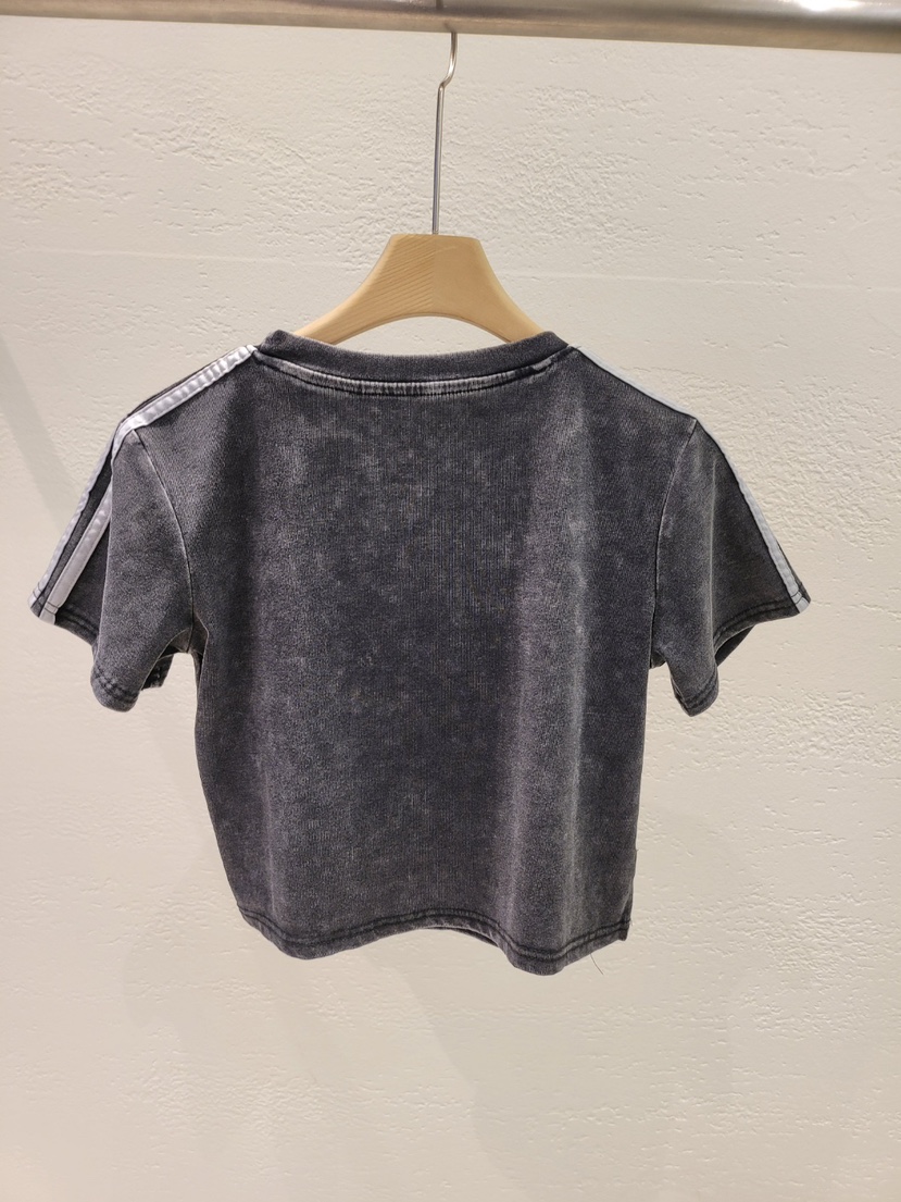 THE OTHER東大門㊣直郵女裝新品25春夏休閑時尚職業人氣T恤THE OTHERT恤