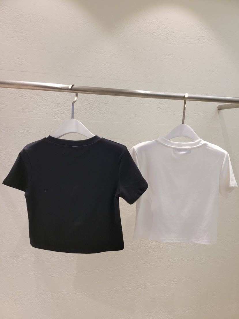 THE OTHER東大門㊣實拍女士新品時尚職業人氣熱賣真品休閑T恤THE OTHERT恤