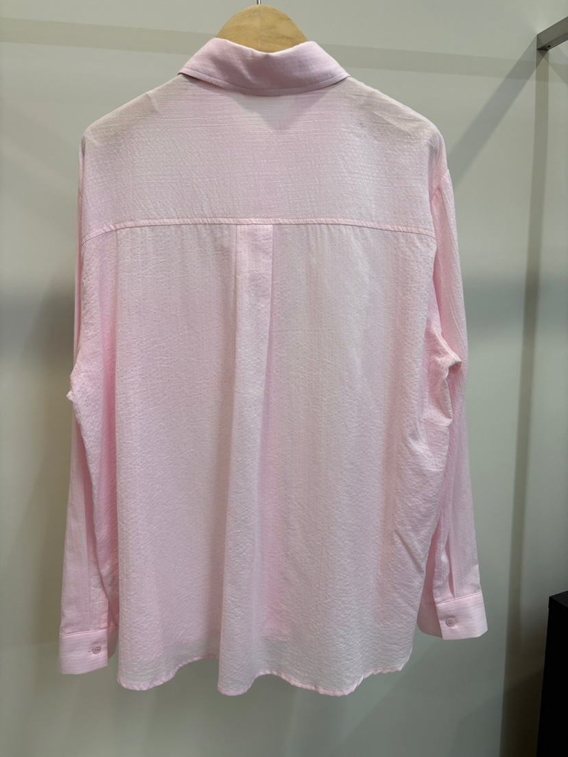 KONI韓國代購㊣女裝新品人氣休閑真品時尚25春夏襯衫蕾絲衫KONI襯衫/蕾絲衫