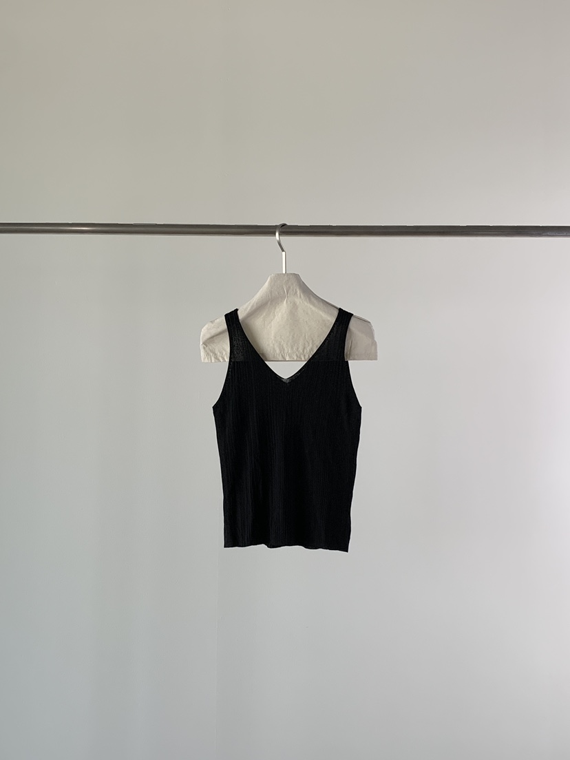 ONE MONE東大門㊣代購女裝新品推薦熱賣真品時尚休閑吊帶背心ONE MONE吊帶/背心圖色2