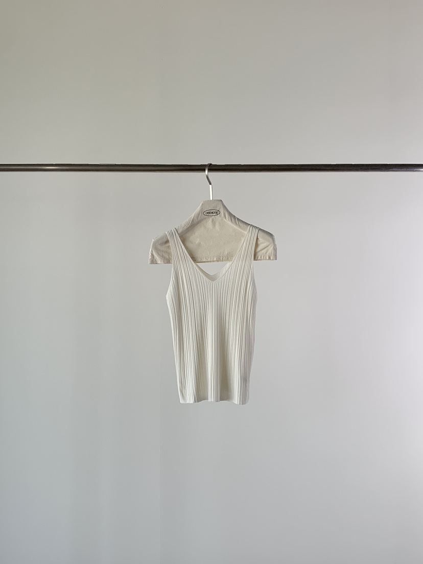 ONE MONE東大門㊣代購女裝新品推薦熱賣真品時尚休閑吊帶背心ONE MONE吊帶/背心圖色3