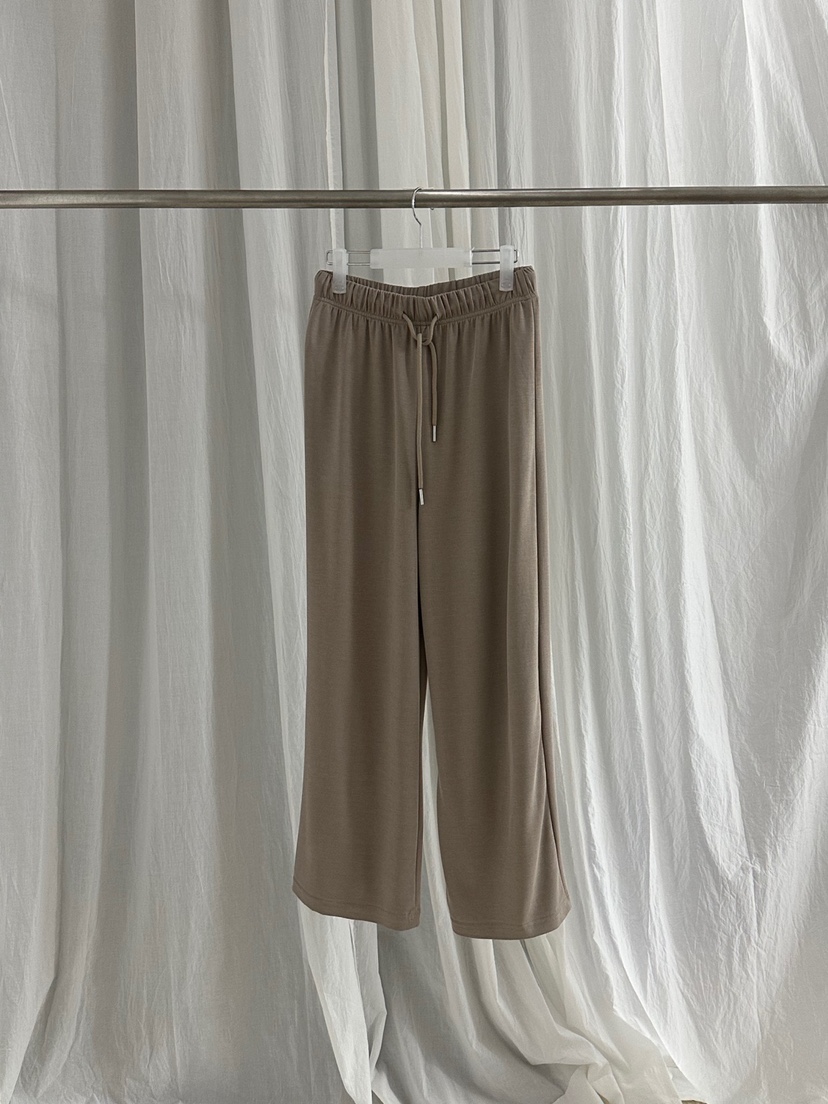 RIVER RAIN韓國直郵㊣女士新品時尚真品職業人氣推薦休閑褲RIVER RAIN休閑褲
