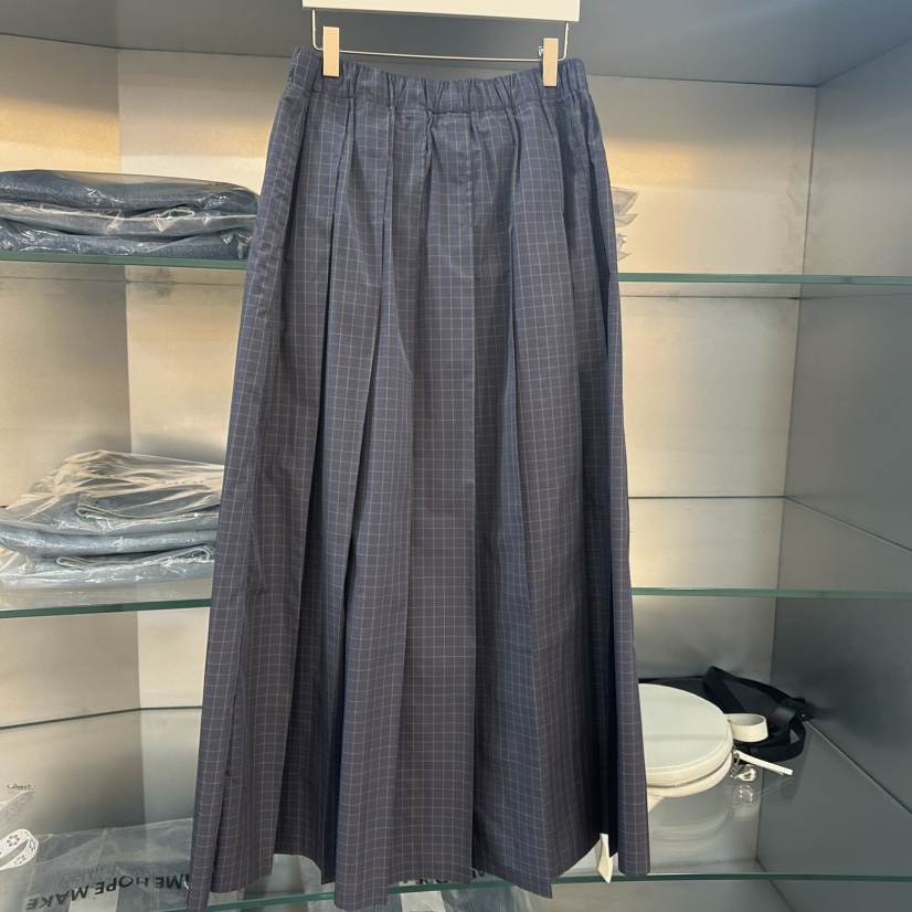 AIME HOPE MAKE東大門㊣直郵女士新品熱賣時尚職業人氣長裙AIME HOPE MAKE長裙