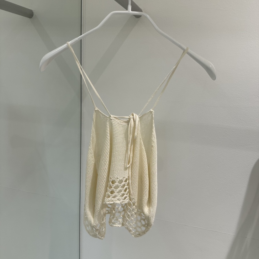 MARAN-P東大門㊣代購女裝新品熱賣推薦時尚休閑人氣吊帶背心MARAN吊帶/背心