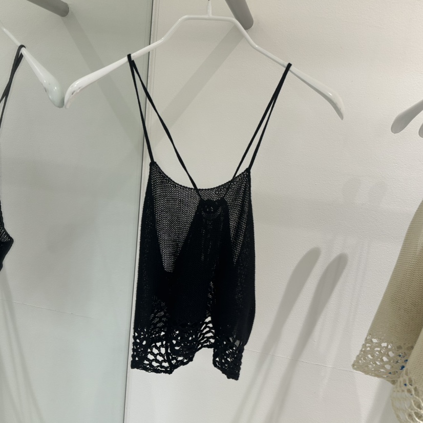 MARAN-P東大門㊣代購女裝新品熱賣推薦時尚休閑人氣吊帶背心MARAN吊帶/背心圖色3