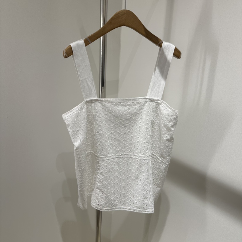 ART IS OVER韓國代購㊣女裝新款熱賣職業推薦人氣吊帶背心ART IS OVER吊帶/背心