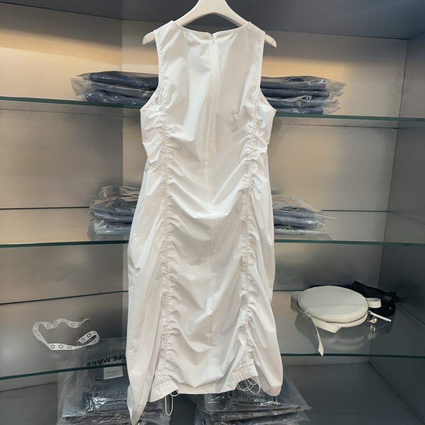 AIME HOPE MAKE東大門㊣直郵女士新品25春夏熱賣時尚連衣裙AIME HOPE MAKE連衣裙