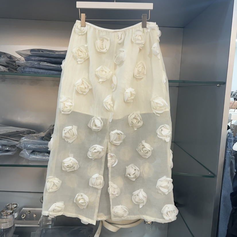 AIME HOPE MAKE東大門㊣直郵女裝新品休閑推薦真品時尚長裙AIME HOPE MAKE長裙