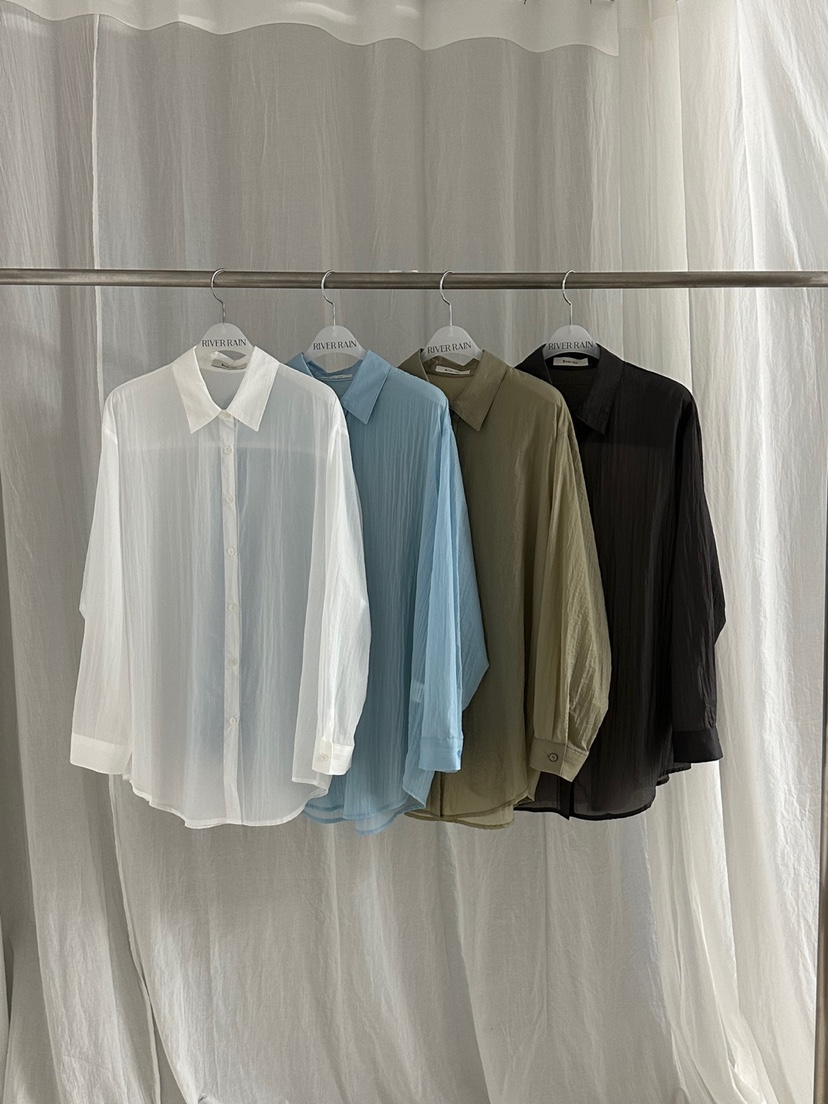 RIVER RAIN東大門㊣直郵女裝新品真品人氣推薦25春夏套裝套裝RIVER RAIN套裝