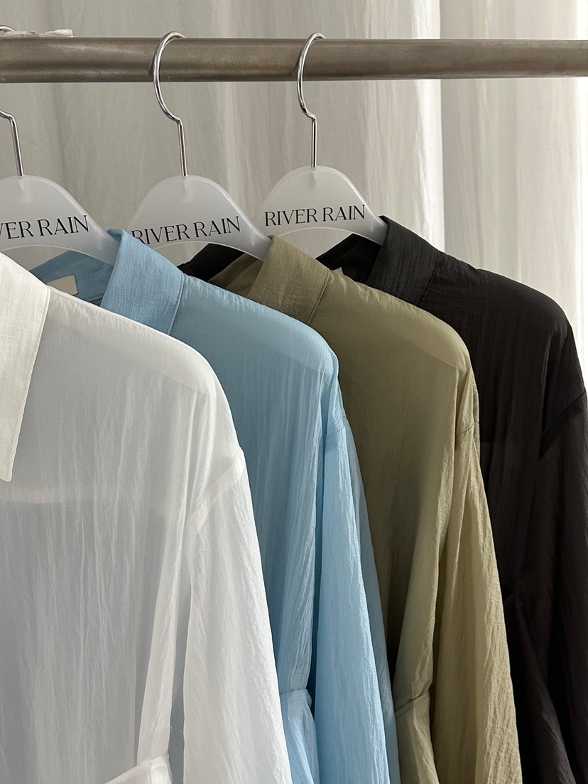 RIVER RAIN東大門㊣直郵女裝新品真品人氣推薦25春夏套裝套裝RIVER RAIN套裝