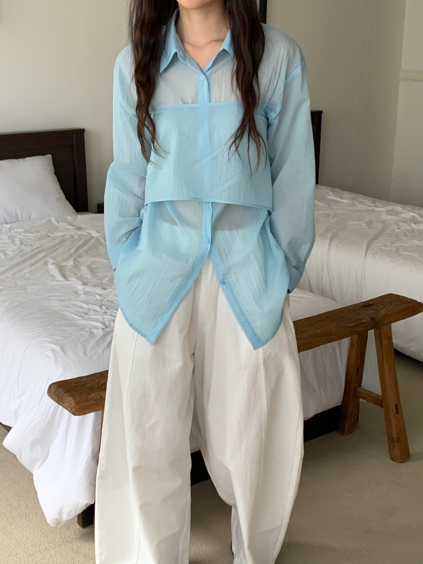 RIVER RAIN東大門㊣直郵女裝新品真品人氣推薦25春夏套裝套裝RIVER RAIN套裝