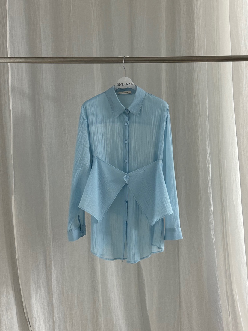 RIVER RAIN東大門㊣直郵女裝新品真品人氣推薦25春夏套裝套裝RIVER RAIN套裝圖色2