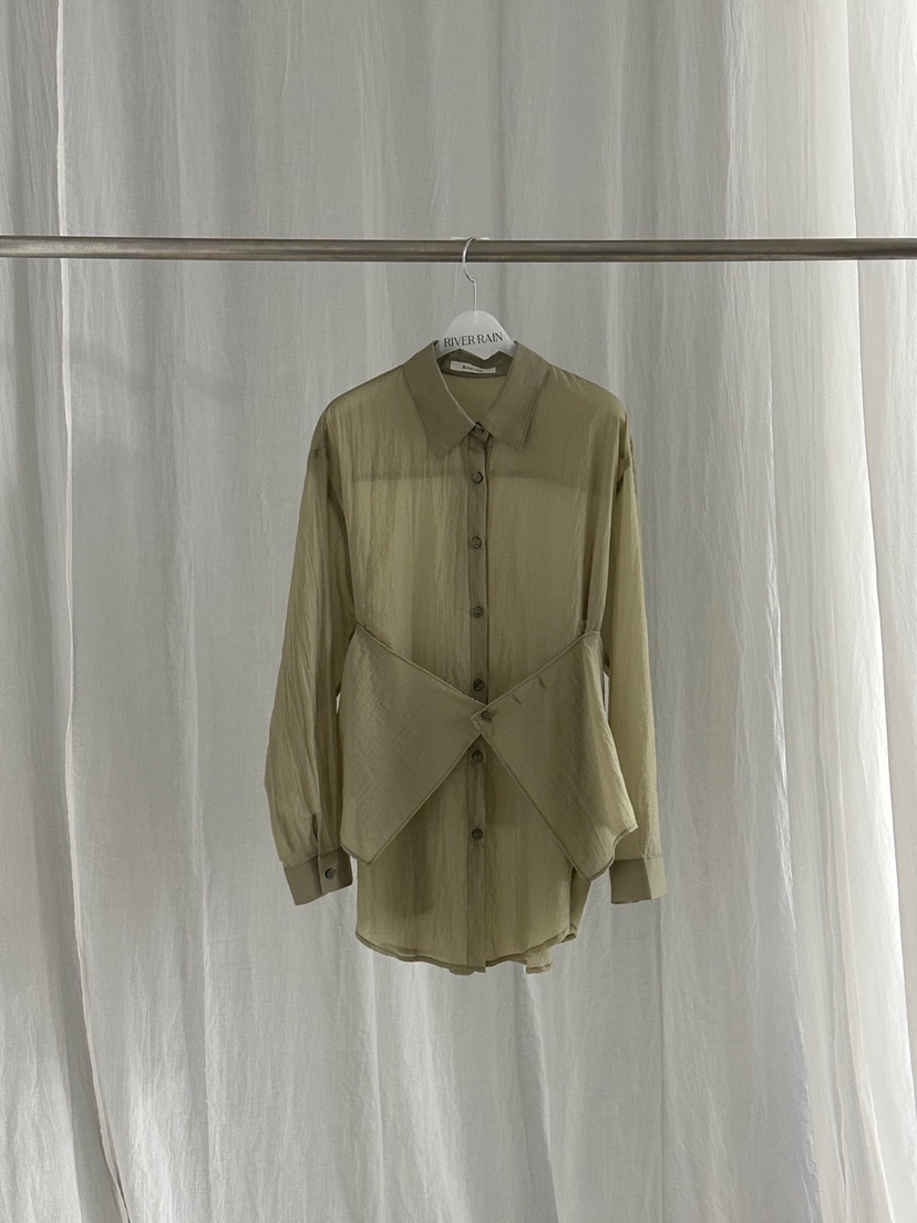 RIVER RAIN東大門㊣直郵女裝新品真品人氣推薦25春夏套裝套裝RIVER RAIN套裝圖色3